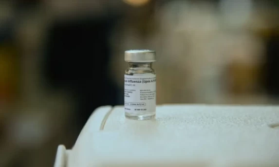 Vacinas mais modernas podem prevenir nova pandemia