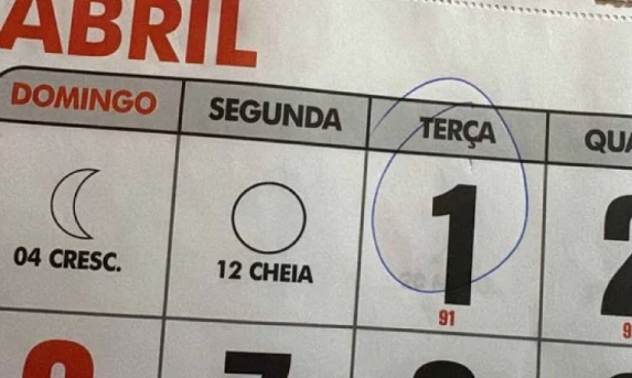 Veja a verdadeira história por trás do 1º de abril, o Dia da Mentira.