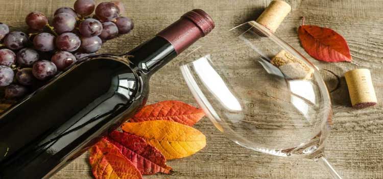 VINHO: Merecido ou necessário