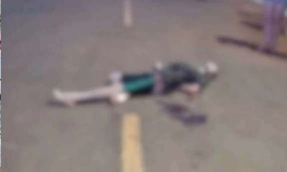 VIOLÊNCIA EM CATANDUVAS: JOVEM É EXECUTADO A TIROS NO BAIRRO ALTO ALEGRE; POLÍCIA INVESTIGA O CASO