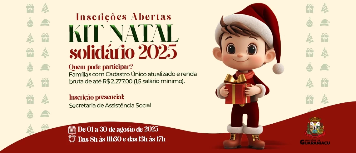 Prefeitura Municipal de Guaraniaçu